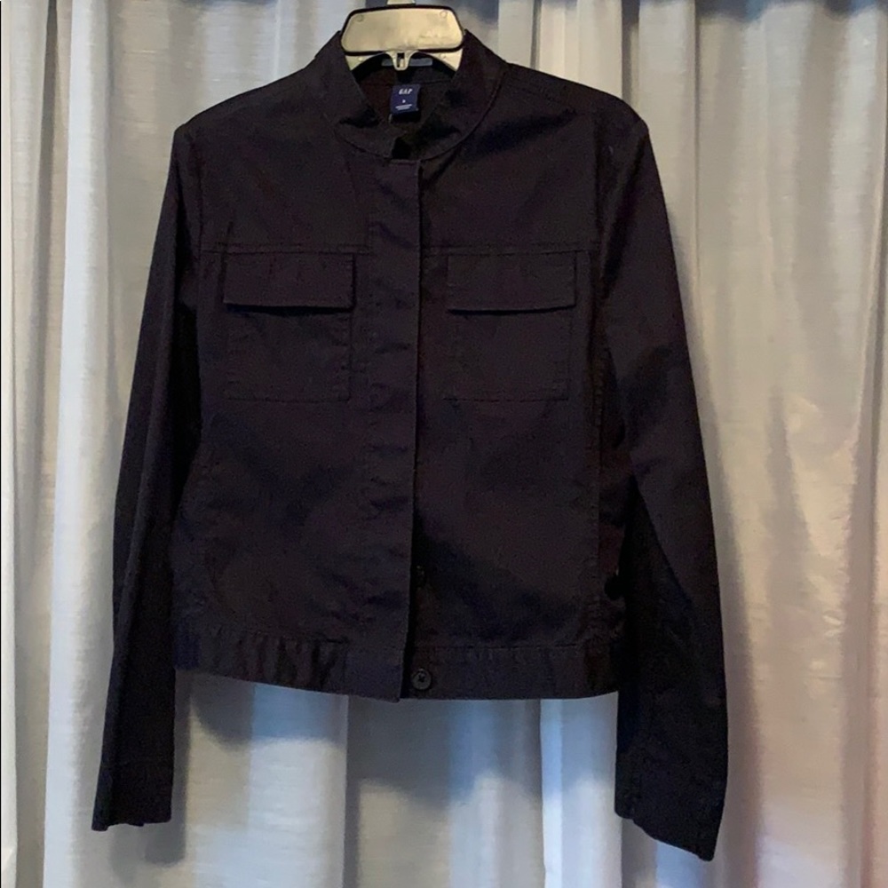 Gap light weight jacket